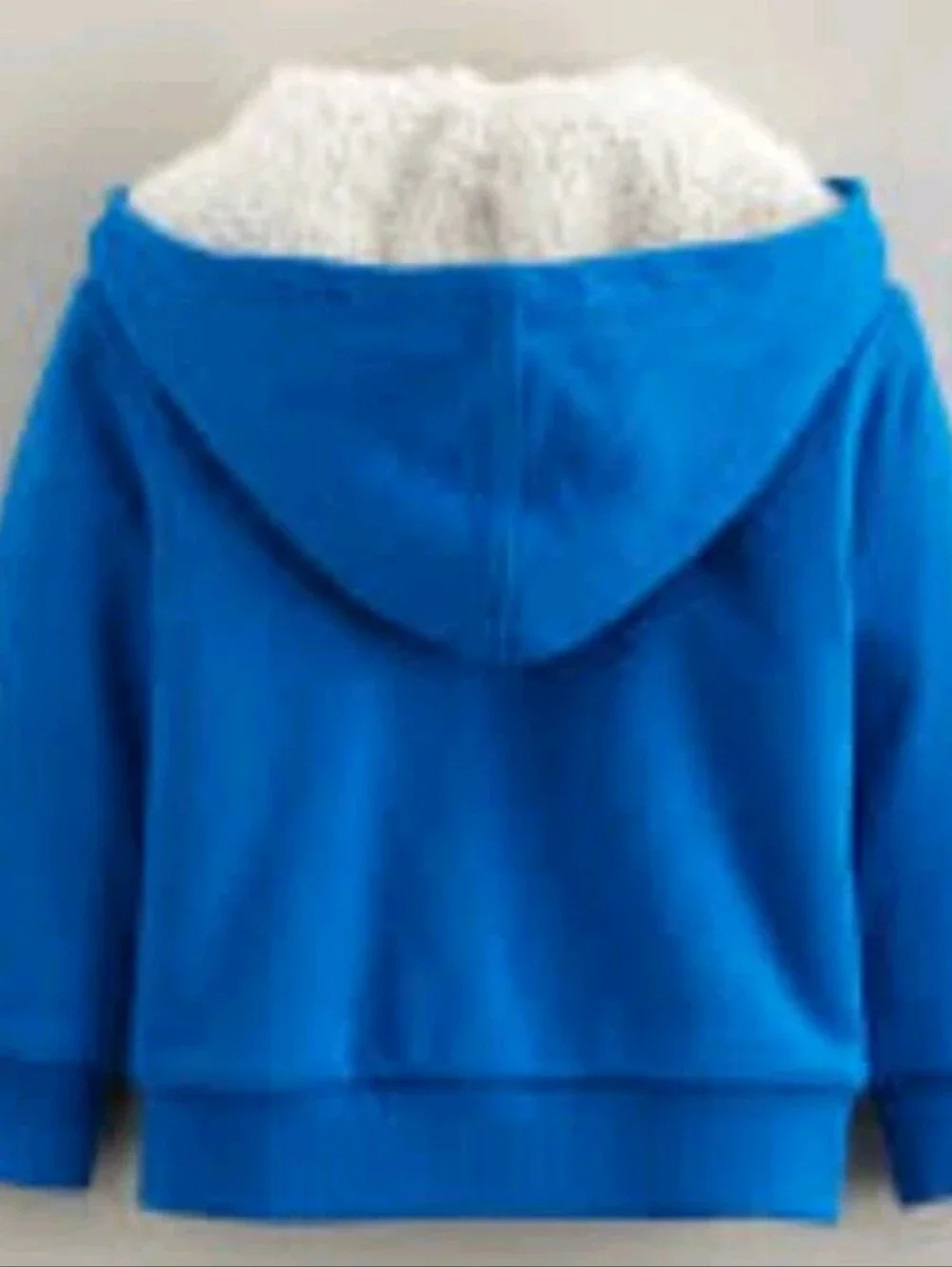 Tucker + Tate Kids Fleece Lined Hoodie Sweatshirt